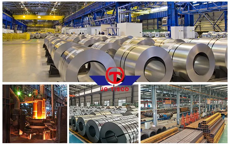 Stainless/Carbon/Galvanized/Aluminum/Copper/Prepainted/Iron/Color Coated/Zinc Coated/Galvalume/Corrugated/Roofing/Cold Rolled/304/Steel Sheet/Strip/Coil Price